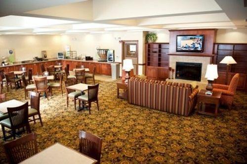 Country & By Radisson, At Meadowlands, Pa 3* Washington