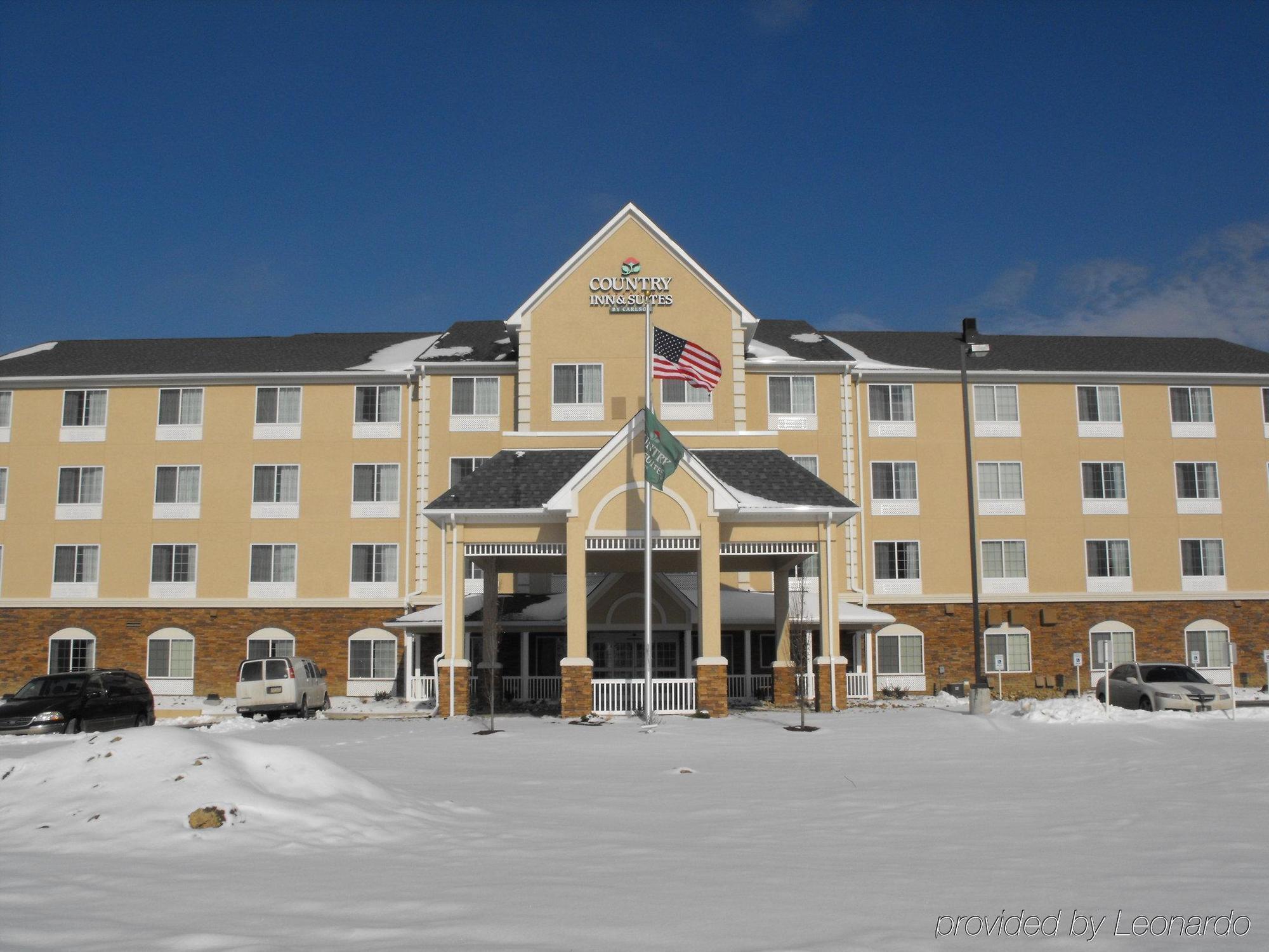Country & By Radisson, At Meadowlands, Pa Washington