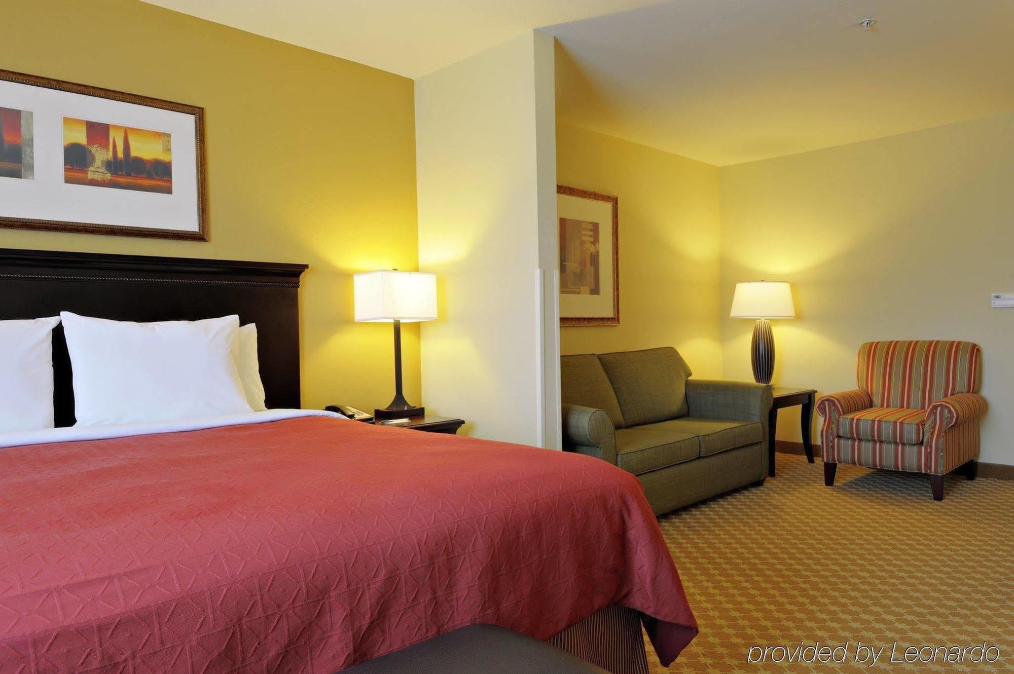 Country & By Radisson, At Meadowlands, Pa 3*