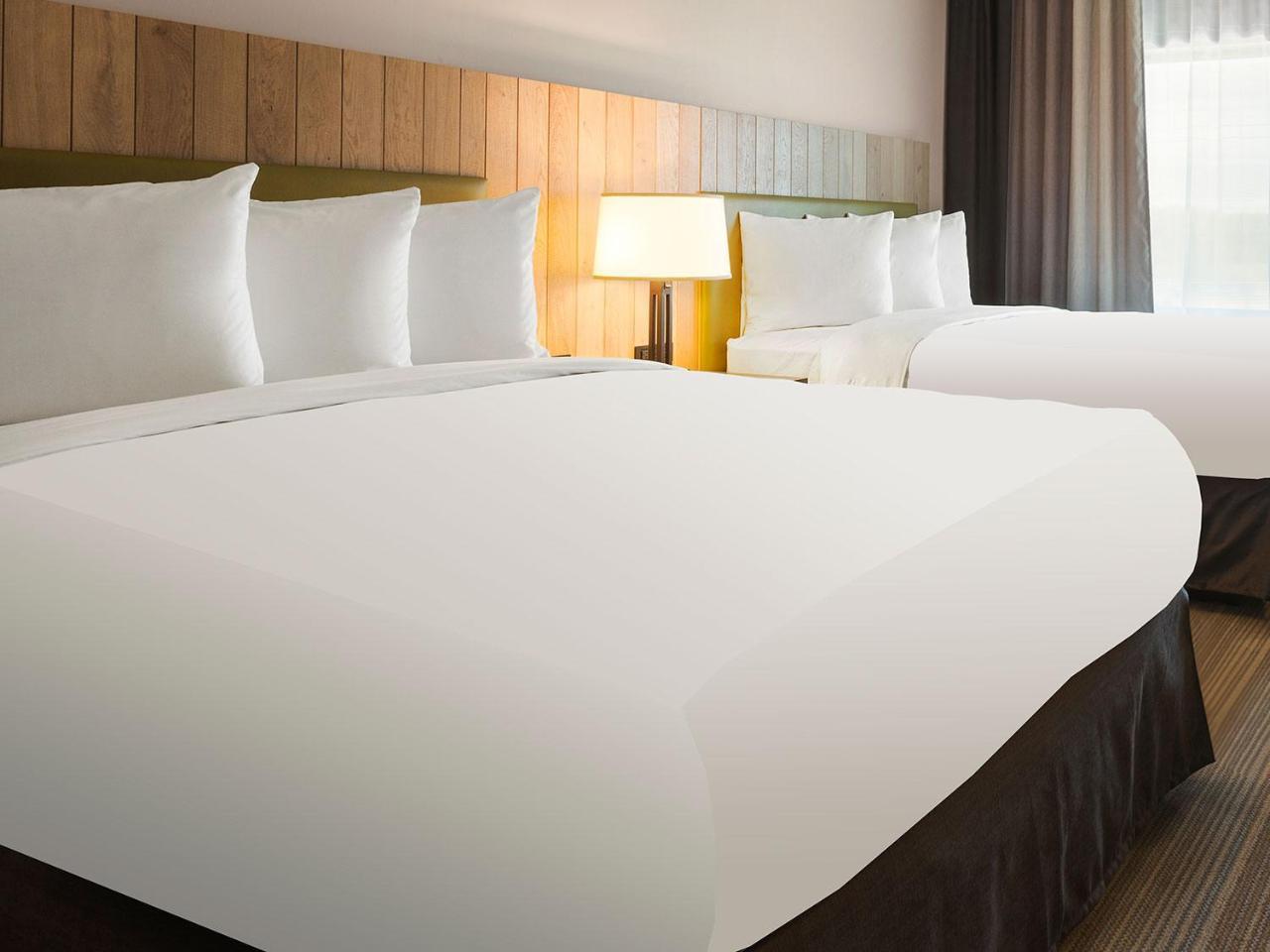 Hotel Country & By Radisson, At Meadowlands, Pa Washington